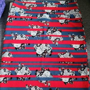 LuLaRoe skirt